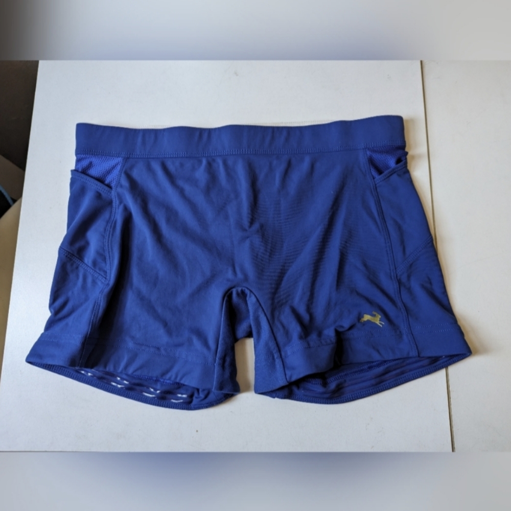 Twilight Lane 5 Short Tights